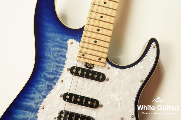 G-DELUXE`21/M - L-BLU